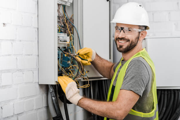 Best Ceiling Fan Installation Electrician  in Sharon, TN