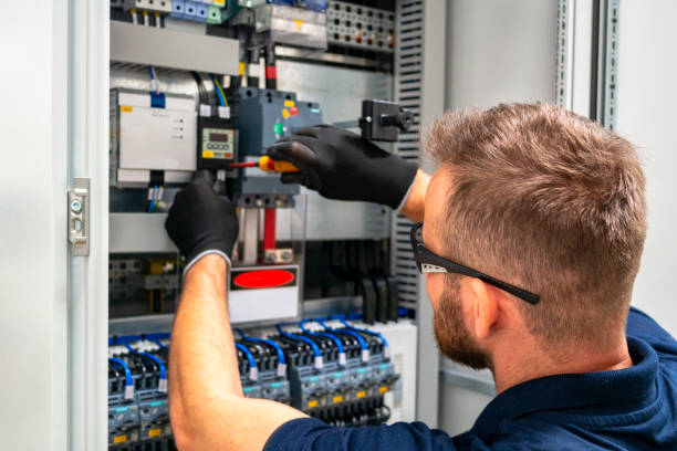 Best Residential Electrician Services  in Sharon, TN