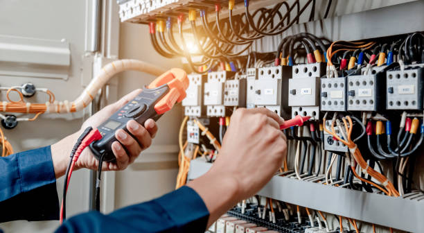 Best Ceiling Fan Installation Electrician  in Sharon, TN