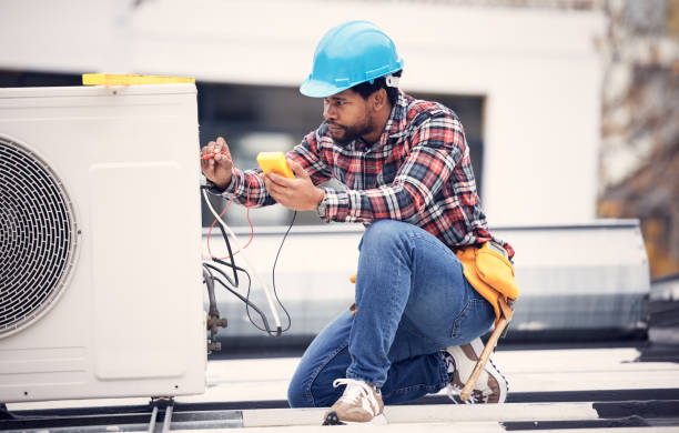 Best Emergency Electrical Repair  in Sharon, TN