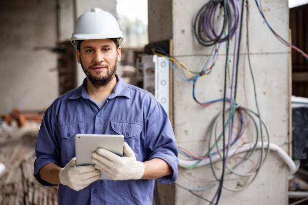Best Electric Panel Repair  in Sharon, TN