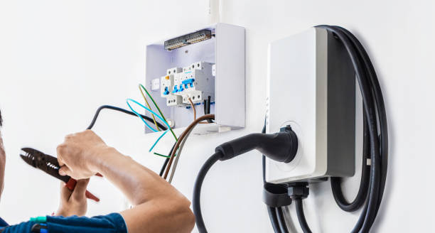 Best Electrical Upgrades for Homes  in Sharon, TN