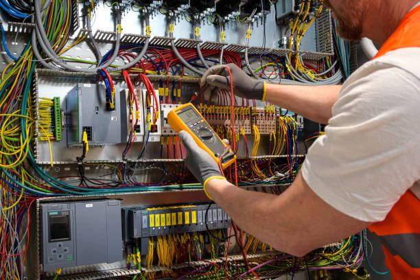 Best Affordable Emergency Electrician  in Sharon, TN
