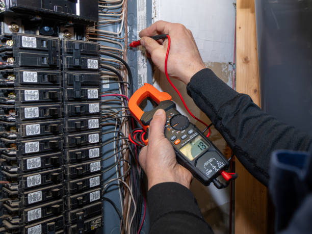 Best Electrical Rewiring Services  in Sharon, TN