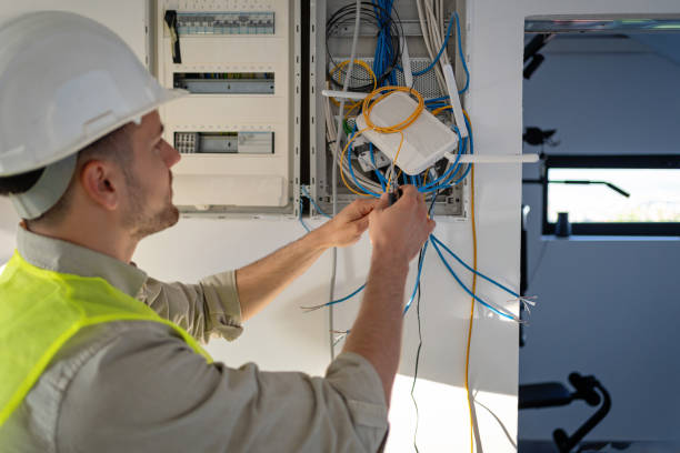 Best Emergency Electrician Near Me  in Sharon, TN