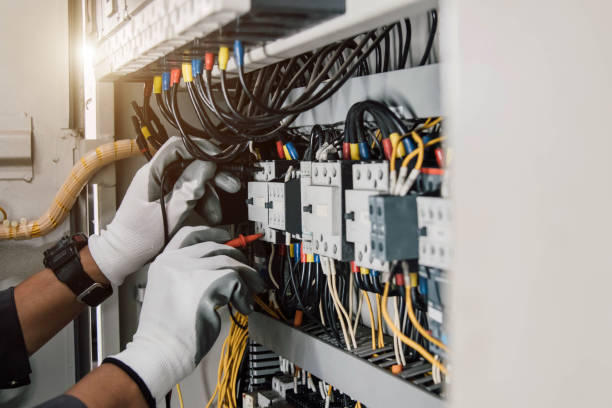 Best Electrical Troubleshooting Services  in Sharon, TN